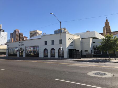 The Van Buren grand opening a sold-out success in downtown Phoenix – The Arizona Republic
