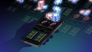 Step inside the future of betting in U.S. sports venues – USA Today