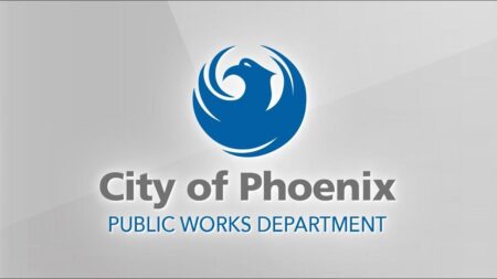 Public Works Department – City of Phoenix (.gov)