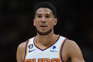 Phoenix Suns, Mercury sued by Diamond Sports – Awful Announcing