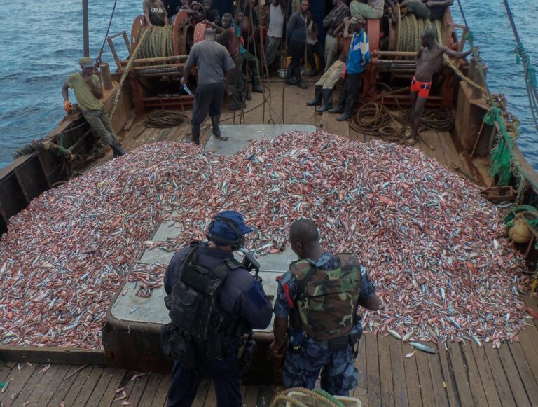 U.S. Law Enforcement Participate in Exercise Phoenix Express to Help Tackle Maritime Crime – c6f.navy.mil