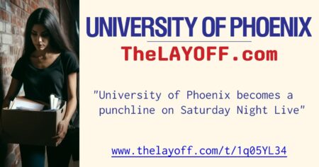 The University of Phoenixification of Elite Education – The American Prospect