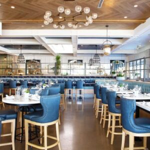 Scottsdale restaurant named among best seafood destinations in the US – The Arizona Republic