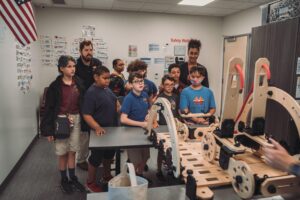 Arizona charter school founder for kids with autism named to federal education post – The Arizona Republic