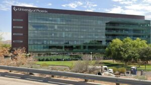 University of Phoenix’s two-year bid for a buyer revealed – Times Higher Education