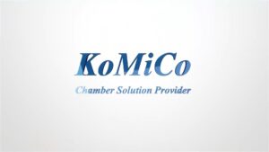KoMiCo Korean semiconductor company picks Mesa for largest U.S. facility – The Business Journals