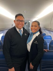 ‘Senseless crime:’ Arizona flight attendant killed during layover in Denver stabbing – USA Today