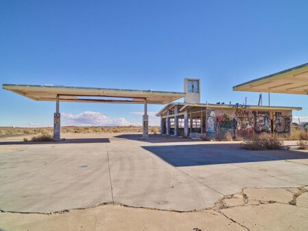 This abandoned gas station in Phoenix now offers a delicious taste of Mexicali – azcentral.com and The Arizona Republic