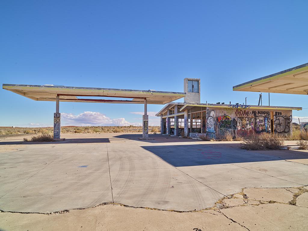 This abandoned gas station in Phoenix now offers a delicious taste of Mexicali – azcentral.com and The Arizona Republic