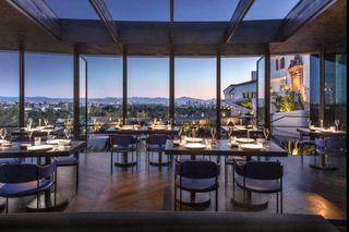 Arizona restaurants see biggest spring break revenue bumps in entire country – The Business Journals