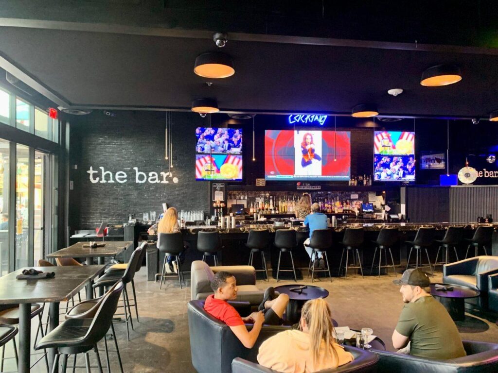 At The Bar happy hour debuts at this award-winning downtown Phoenix spot. What to know – azcentral.com and The Arizona Republic