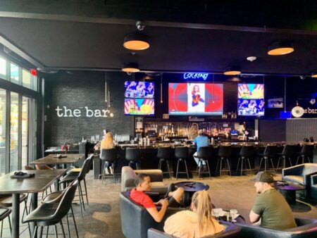 At The Bar happy hour debuts at this award-winning downtown Phoenix spot. What to know – azcentral.com and The Arizona Republic
