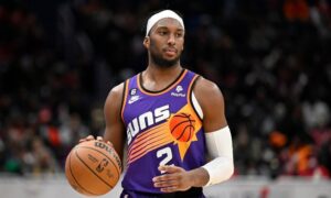 Phoenix Suns’ new local TV deal blocked by US judge – SportsPro