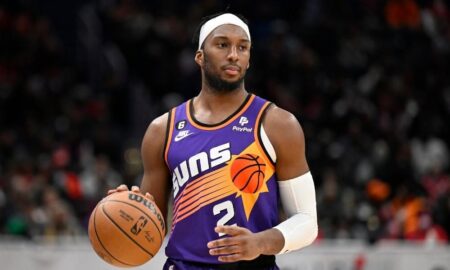 Phoenix Suns’ new local TV deal blocked by US judge – SportsPro