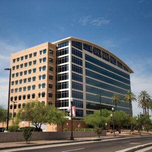 American Airlines leaving US Airways headquarters in Tempe – The Business Journals