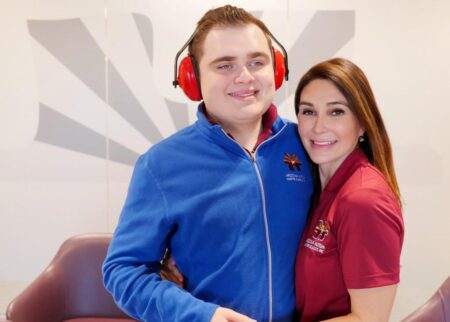 Arizona charter school founder for kids with autism named to federal education post – USA Today