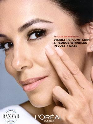 Eva Longoria to campaign for President Joe Biden in Phoenix – USA Today