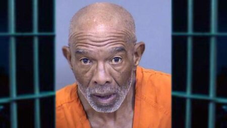 Phoenix police arrest suspect in 1986 murder, their oldest cold case – CNN