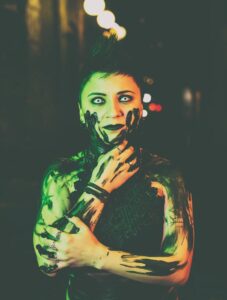 Nuda (US): AL1CE w/ Nuda & Don’t Panic – azcentral.com and The Arizona Republic