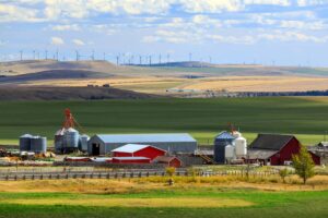 Canadian agricultural firm amasses thousands of acres west of Phoenix – The Business Journals