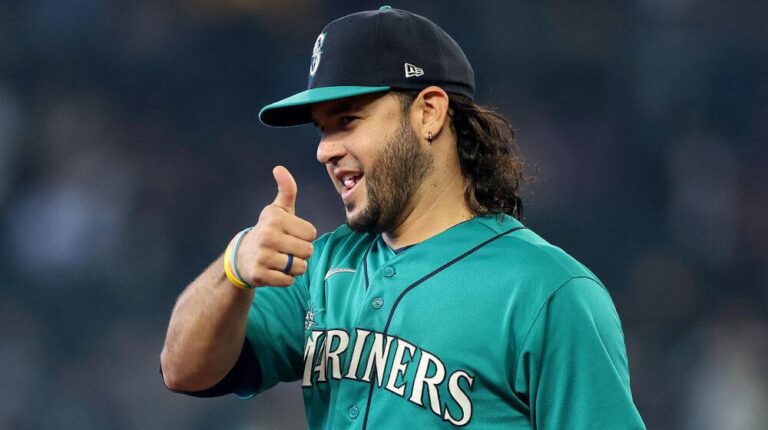Diamondbacks’ fans react to huge Eugenio Suárez trade – Burn City Sports