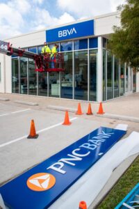 PNC completes BBVA USA conversion, can capitalize on cross-selling – The Business Journals
