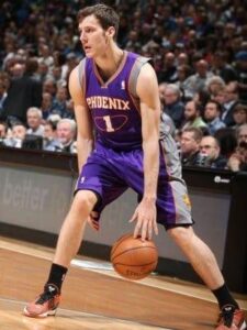 Goran Dragic tells Suns he won’t re-sign after season – USA Today