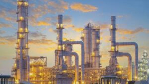 Brazilian company plans $70M chemical plant; plus more Valley deals to know – The Business Journals