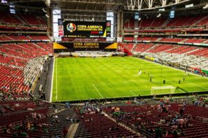 Copa America soccer festival highlighting Phoenix’s Latino diversity – The Arizona Republic