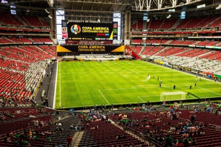 Copa America soccer festival highlighting Phoenix’s Latino diversity – The Arizona Republic
