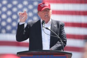 Trump addresses Elon Musk’s growing political influence: ‘He’s not going to be president’ – NBC News