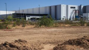Kohler’s $51M Arizona award terminated by Department of Energy – The Business Journals