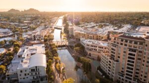Valley grabs 6 of top 25 spots in new ranking of best large cities to start a business – KTAR News 92.3 FM