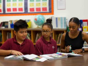 Education in Phoenix key to filling thousands of high-tech, nursing jobs – azcentral.com and The Arizona Republic