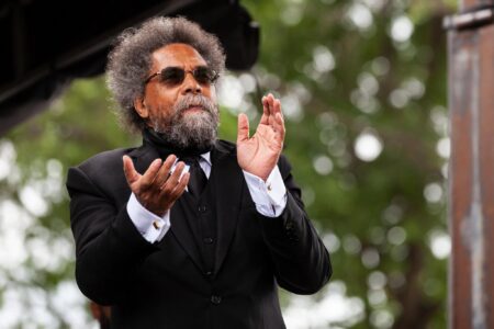 Cornel West forms new political party ‘Justice for All’; he plans to be on FL ballot in November – Florida Phoenix