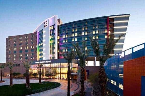 Events – Healthcare Professionals – Phoenix Children’s Hospital