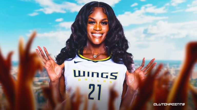Phoenix Mercury’s Kalani Brown considers transition to WWE – Burn City Sports