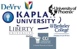 This controversial, for-profit college has received $1.6B in GI Bill funds, the most of any school – USA Today