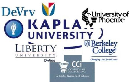 This controversial, for-profit college has received $1.6B in GI Bill funds, the most of any school – USA Today