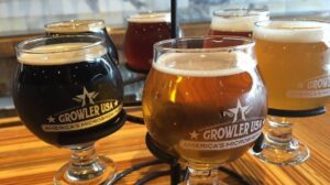 Former California politician taps Phoenix for microbrew pub franchise – The Business Journals