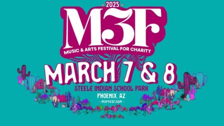 Best things to do in Phoenix in March 2025, from Ostrich Fest to Extra Innings – azcentral.com and The Arizona Republic