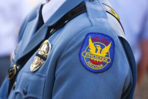 Justice Dept. to Investigate Phoenix Police (Published 2021) – The New York Times