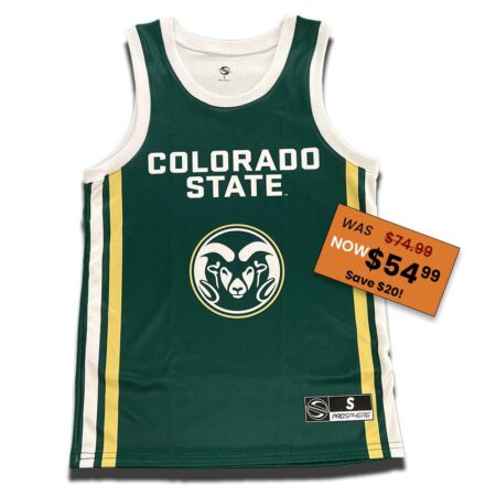 Colorado State basketball photos: Rams face off vs. USC in Phoenix – The Coloradoan