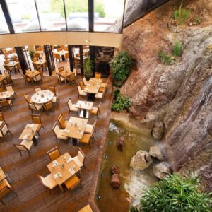 Phoenix restaurant pivots into a market, sells toilet paper, eggs during coronavirus outbreak – The Business Journals