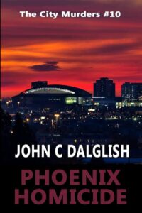 Phoenix homicides: How we stack up to other cities similar in size – FOX 10 Phoenix