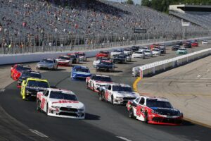 How to watch NASCAR races on NBC, USA Network, Peacock, NBC Sports App – NASCAR.com