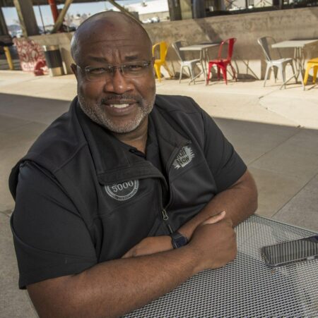 Greg Johnson brings innovative approach to industrial staffing across Phoenix, US – The Business Journals