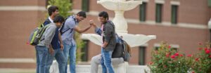International Tuition and Fees – Hybrid Degrees – Trine University