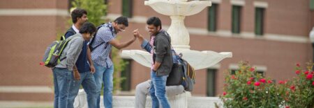 International Tuition and Fees – Hybrid Degrees – Trine University
