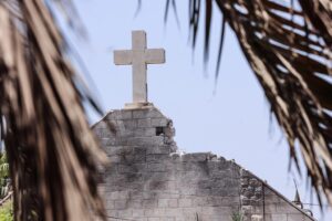 Ahead of Trump Visit, Church Makes Unproven Claim of Virus-Killing Technology (Published 2020) – The New York Times